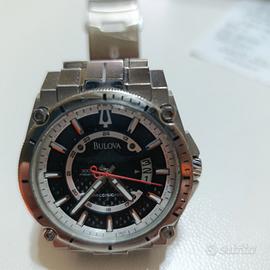 Bulova precisionist 