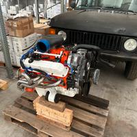 Motore mopar 5.9 jeep grand cherokee