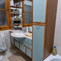 Mobile per bagno