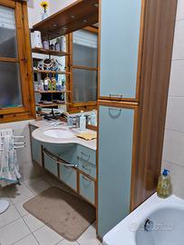 Mobile per bagno