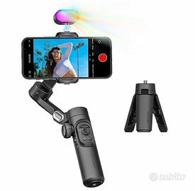 Stabilizzatore per smartphone