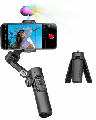 Stabilizzatore per smartphone