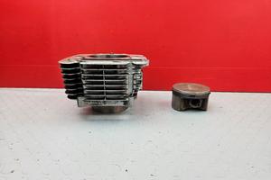 CILINDRO PISTONE YAMAHA XT 600 E 1996 2003 XTE 199
