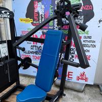 cybex vr2 chest press 