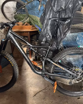 Specialized stumpjumper taglia S