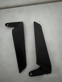 Specchietti Rizoma Stealth carbonio originali