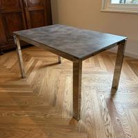 Calligaris - Tavolo dining allungabile 130x85(190)