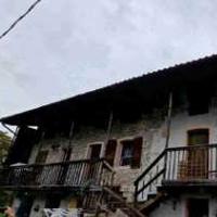 Casa singola a Feltre (BL)