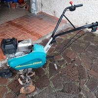 Motozappa bertolini 202e