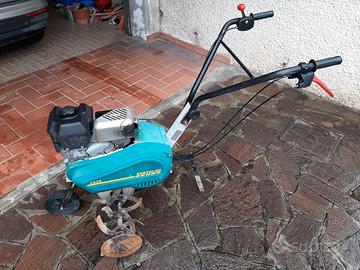 Motozappa bertolini 202e