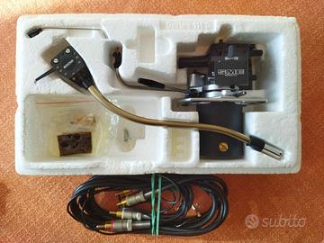 Braccio SME 3009 Series III S con Fluid Damper