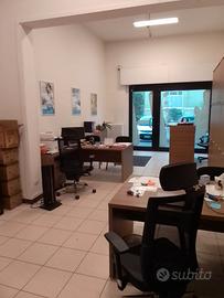 Negozio In via Cadorna Rho