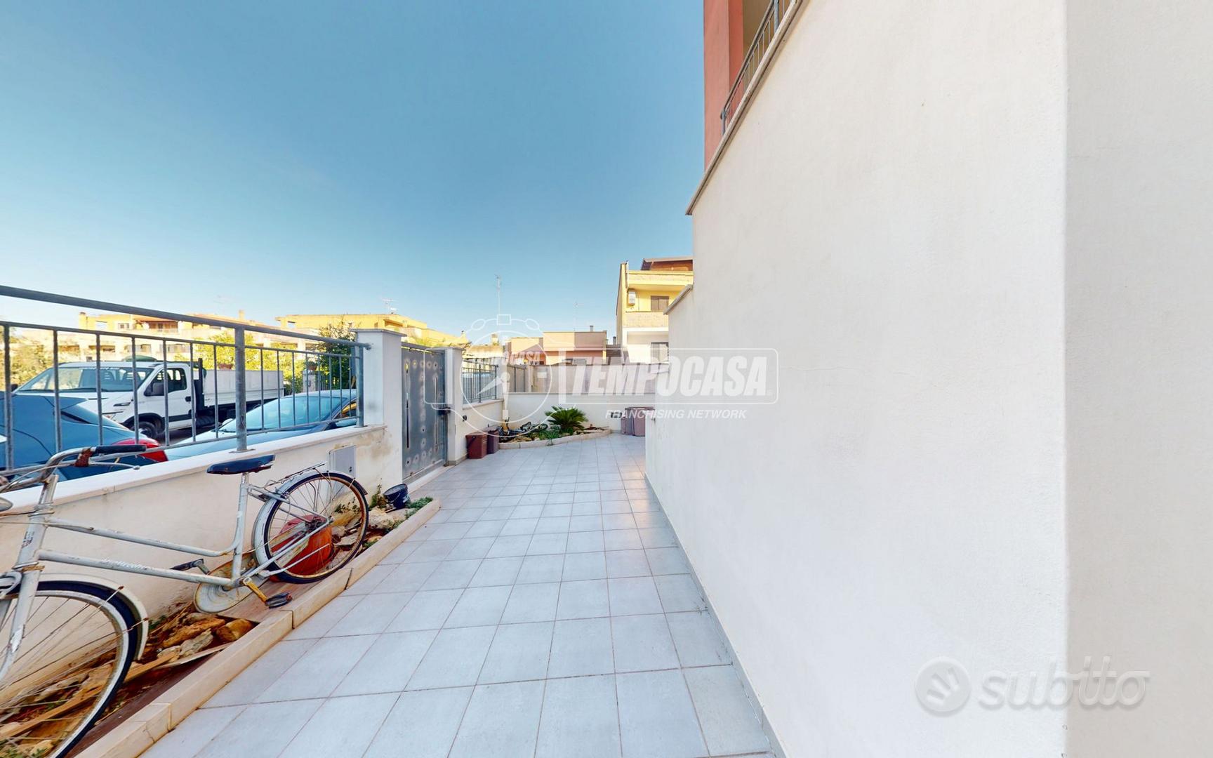 Appartamento – Cavallino, Castromediano - Vista 2