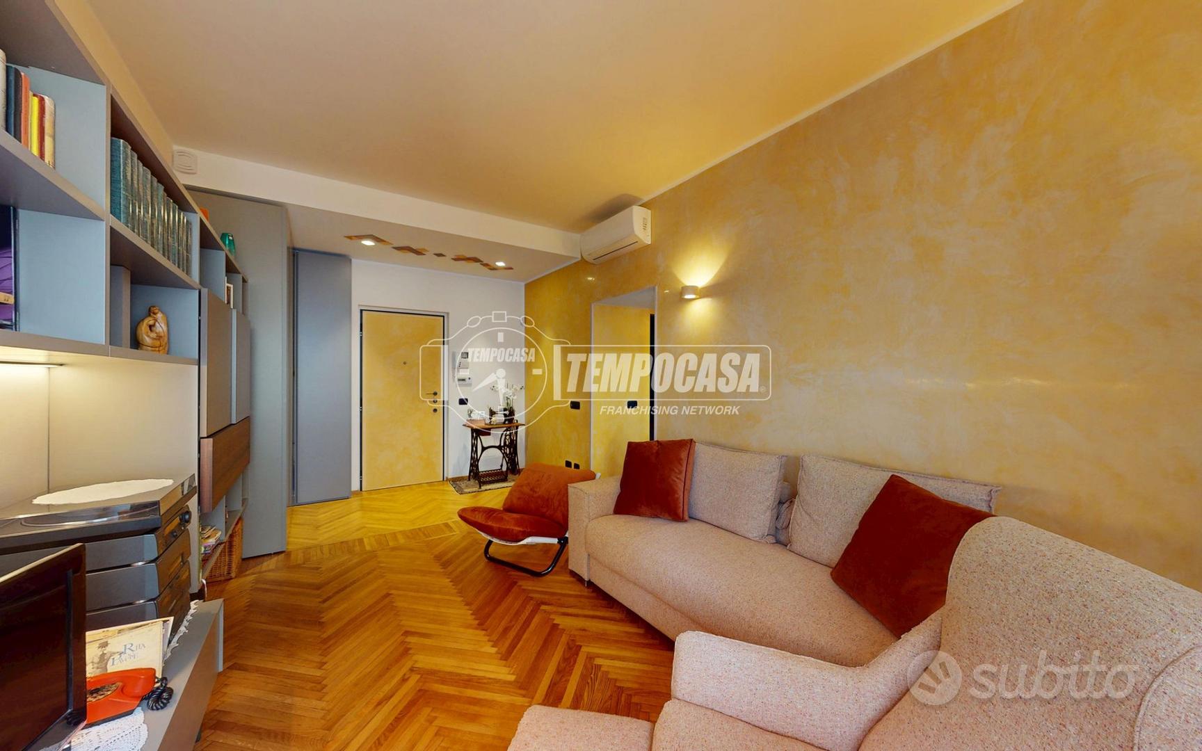 Apartment in Milano, Nolo, Municipio 2 - Vista 4