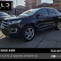 FORD Edge 2.0 TDCI 210 CV AWD Start&Stop Powersh