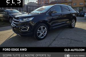 FORD Edge 2.0 TDCI 210 CV AWD Start&Stop Powersh