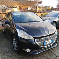 Peugeot 208 1.2 VTi 82 CV 5 porte Allure