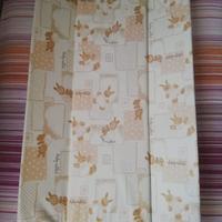 Materassino Fasciatoio in PVC