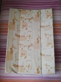 Materassino Fasciatoio in PVC