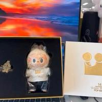 Edizione 14° anniversario di Labubu