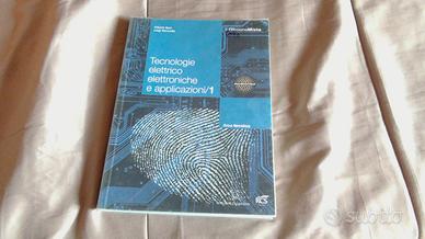 Tecnologie elettrico elettroniche e applicazioni/1