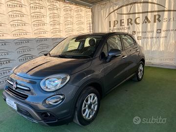 Fiat 500X 1.3 MultiJet 95 CV S-Design City