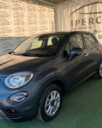 Fiat 500X 1.3 MultiJet 95 CV S-Design City