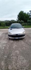 Peugeot 206 1.4 3p. XR