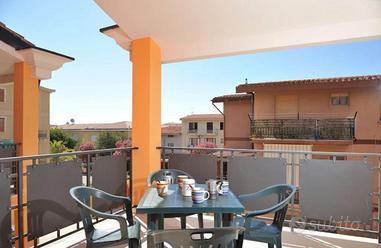 I Pini - appartamento Sardegna