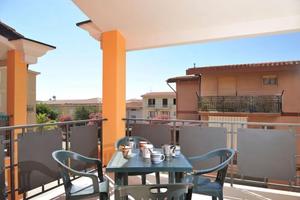 I Pini - appartamento Sardegna