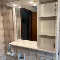 Mobile bagno