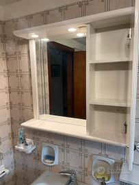 Mobile bagno