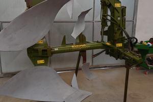 ARATRO VOLTAORECCHIO