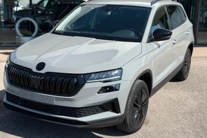 Skoda Karoq 2.O TDI 115CV SPORT FULL PARI AL NUOVO