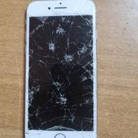 K1456NN-Smartphone Apple iPhone 8