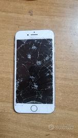 K1456NN-Smartphone Apple iPhone 8