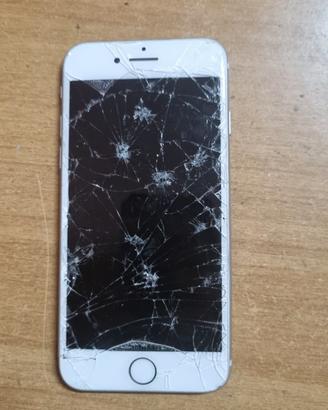 K1456NN-Smartphone Apple iPhone 8