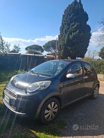 Citroen C1 2011