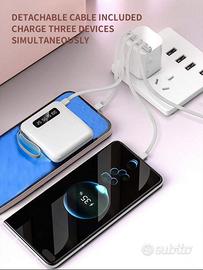 Powerbank 10000mah