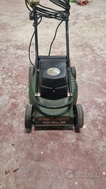 Tagliaerba Elettrico Black e Decker 700W GR270