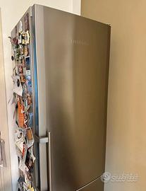 Frigo LIEBHERR + lavastoviglie BOSCH