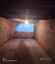 Ampio Box - Centro Bergamo