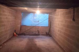 Ampio Box - Centro Bergamo