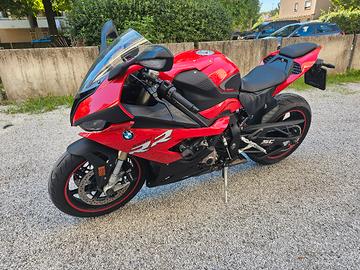 BMW s 1000 rr