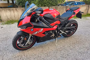 BMW s 1000 rr