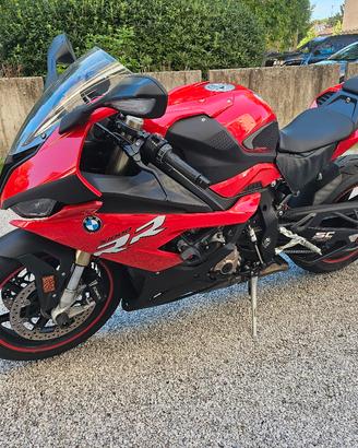 BMW s 1000 rr
