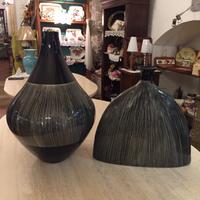 Coppia anfore d'arredo