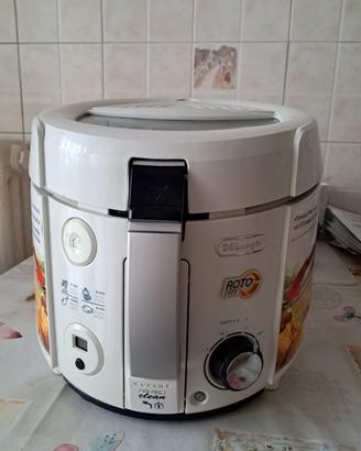 Friggitrice De’Longhi