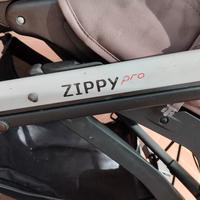 Inglesina Zippy Pro Passeggino combinato 3 in 1

