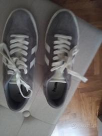 Vans bambina numero 38